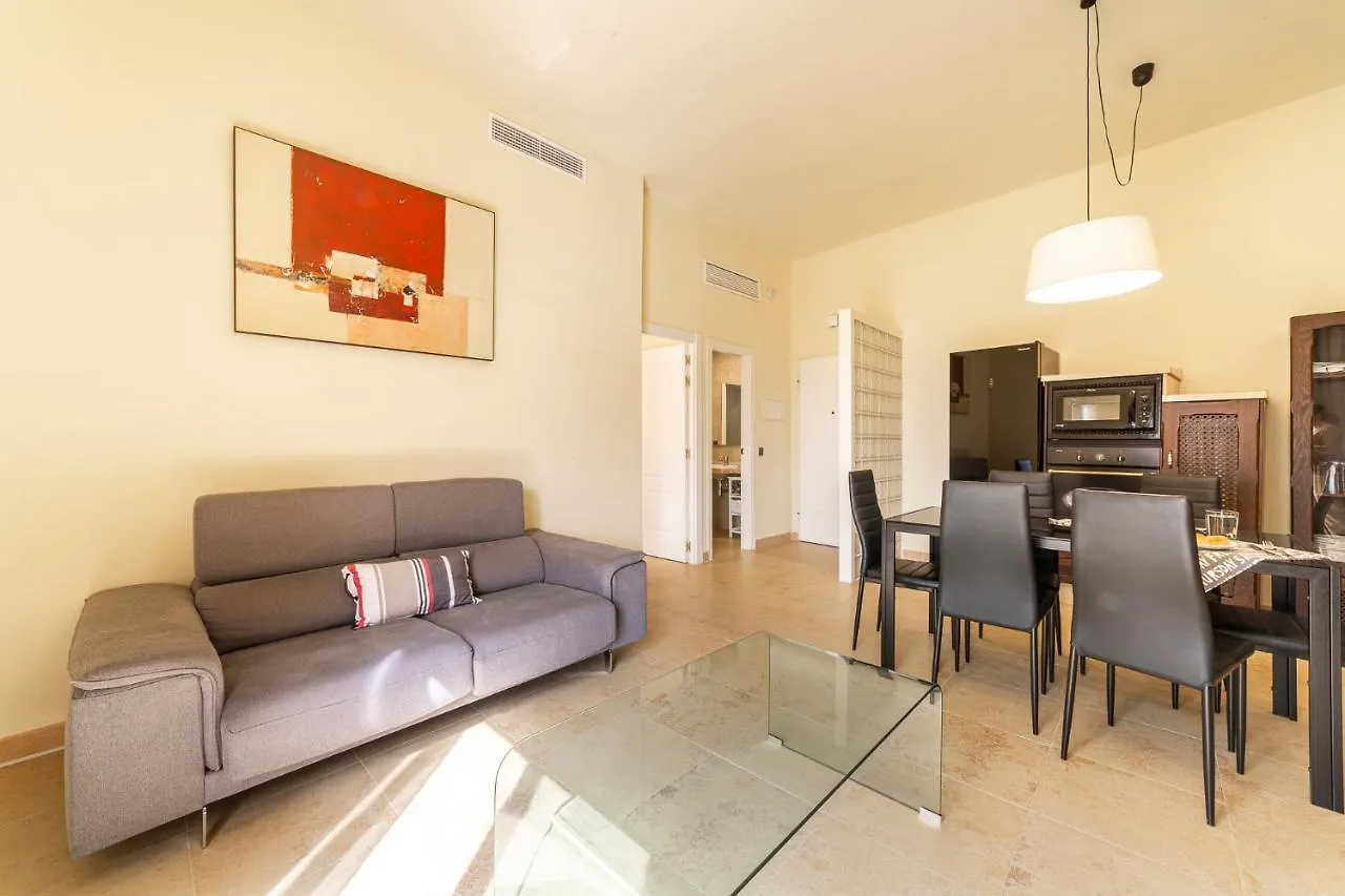 Trendy Homes Envia Golf I La Envia Spain