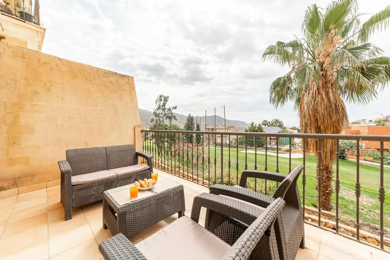 Trendy Homes Envia Golf I La Envia 0*,  Spain