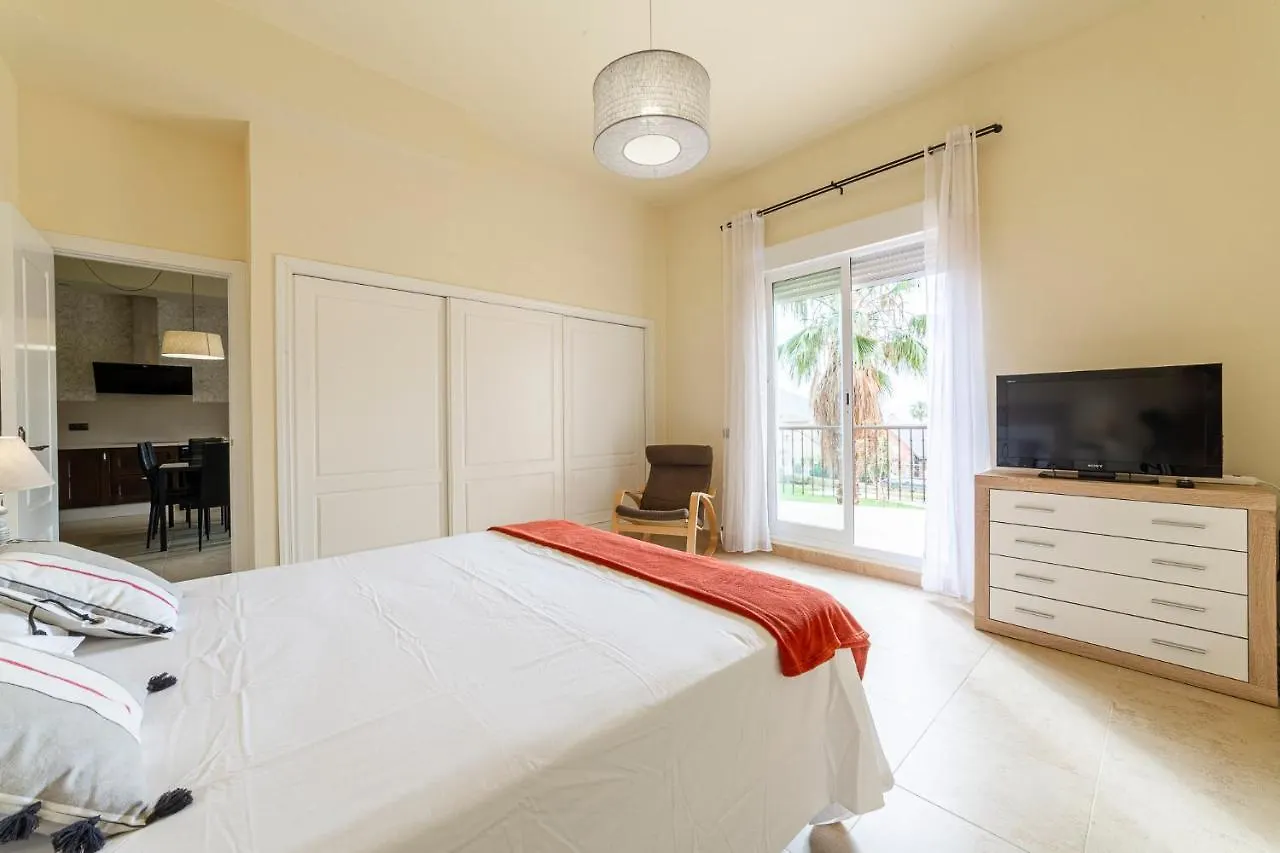 Trendy Homes Envia Golf I La Envia