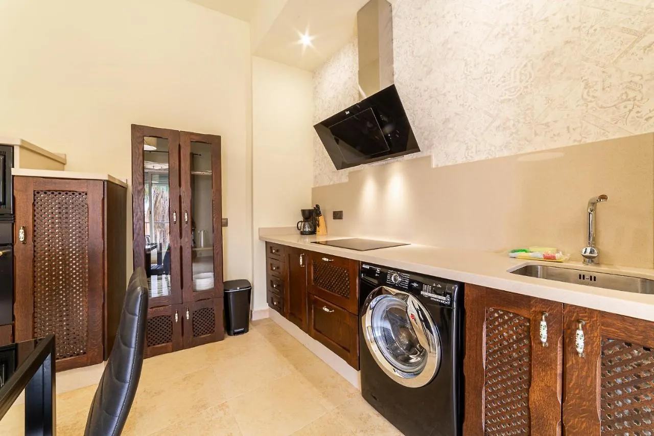 Trendy Homes Envia Golf I La Envia Spain