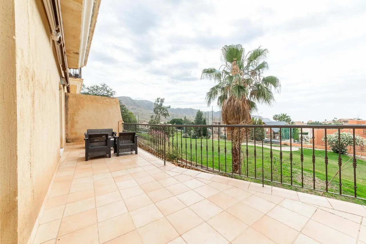 Apartment Trendy Homes Envia Golf I La Envia Spain
