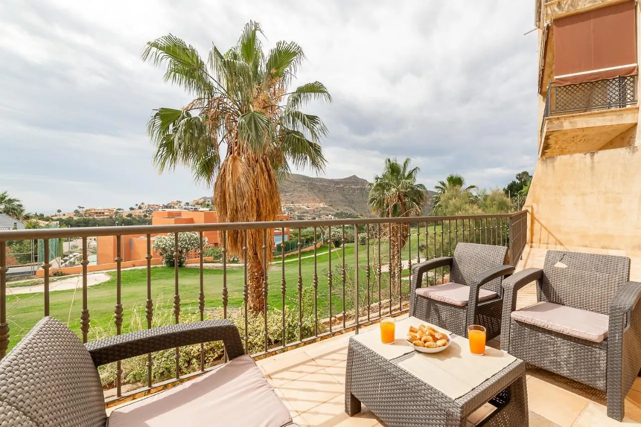 Trendy Homes Envia Golf I La Envia