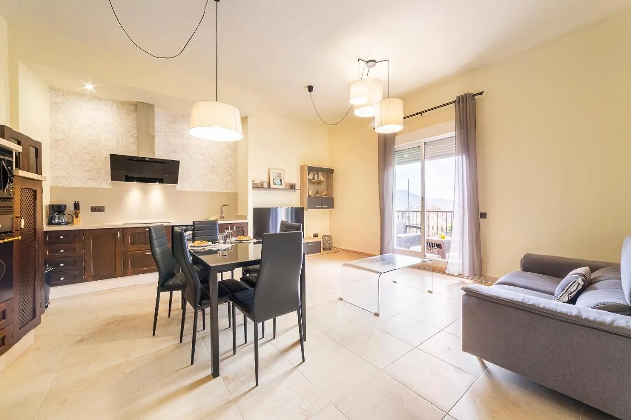 Trendy Homes Envia Golf I La Envia Spain