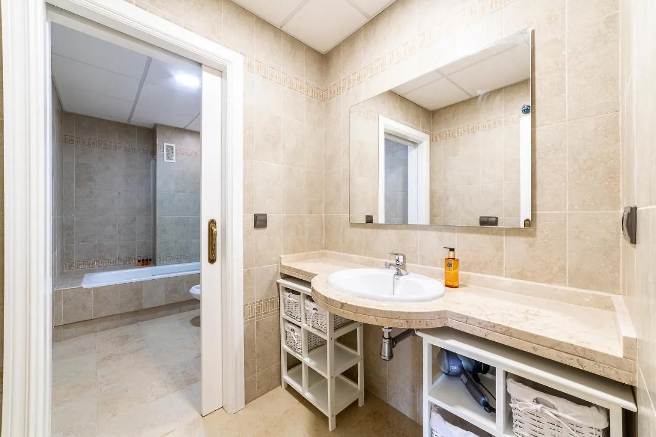 Trendy Homes Envia Golf I La Envia 0*,  Spain