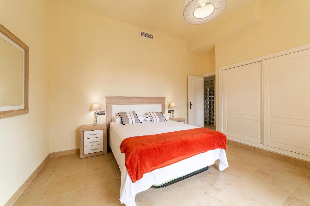 Trendy Homes Envia Golf I La Envia 0*,  Spain