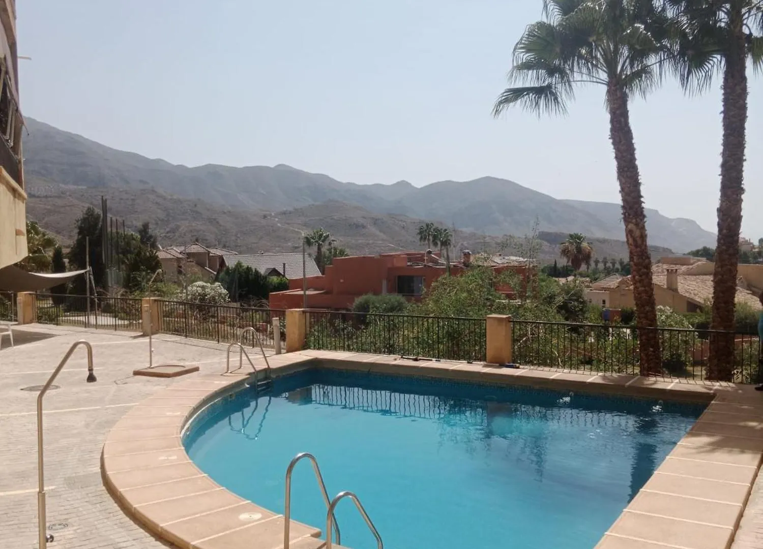 Apartment Trendy Homes Envia Golf I La Envia