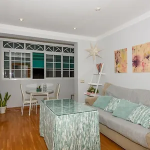 Precioso Apartamento En Al Lado De La Playa Apartamento Málaga
