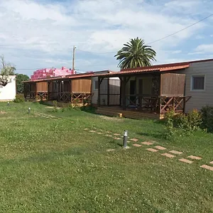 La Masia Bg Parc Camping Sant Pere Pescador