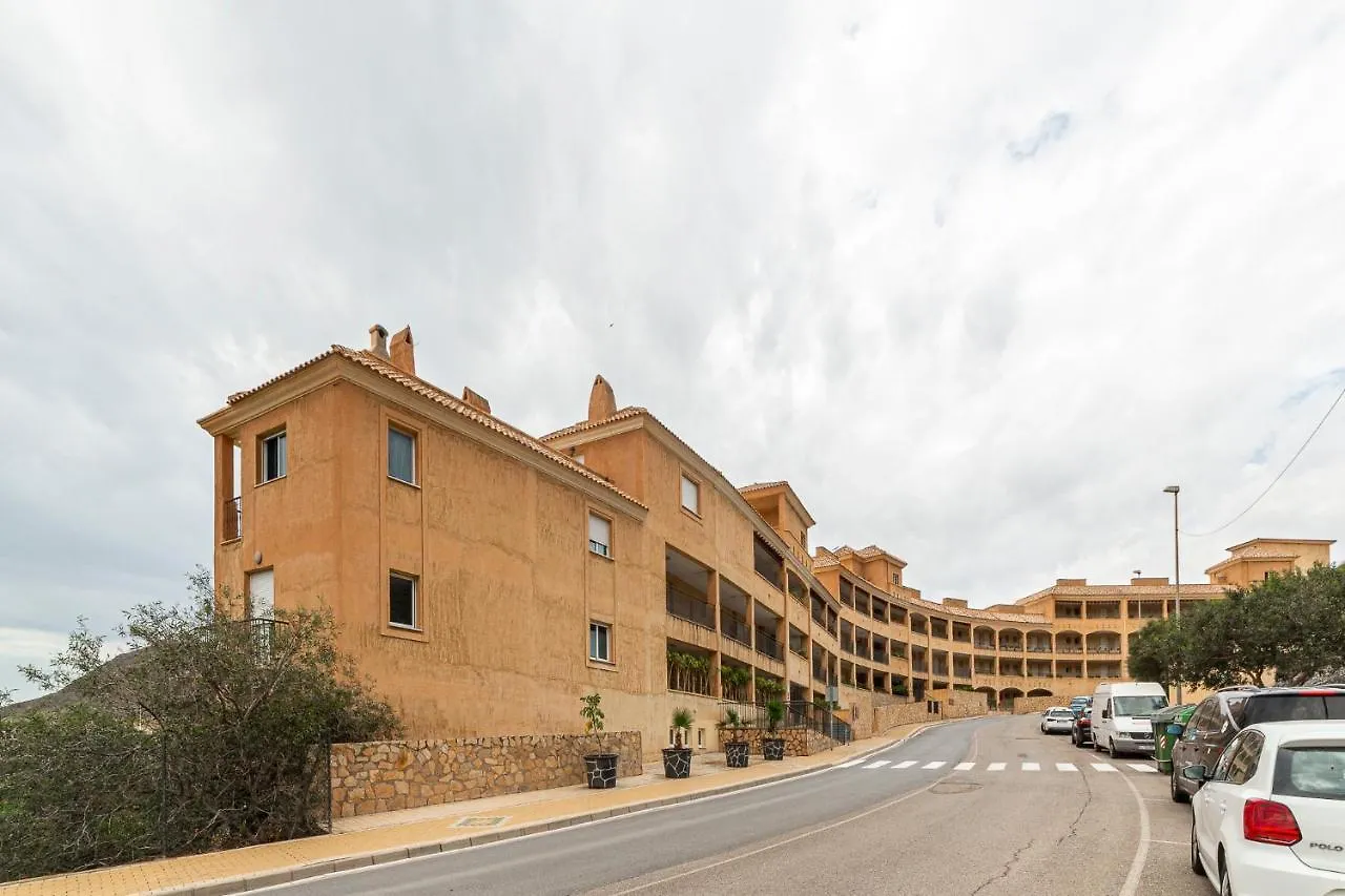 Apartment Trendy Homes Envia Golf I La Envia