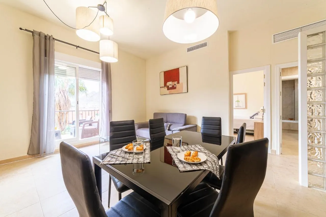 Apartment Trendy Homes Envia Golf I La Envia