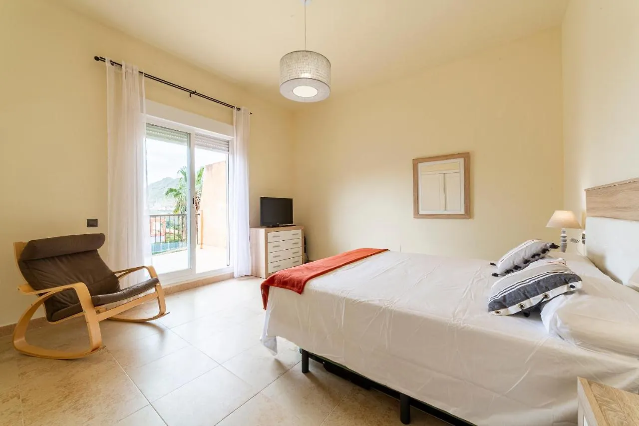Trendy Homes Envia Golf I La Envia Apartment