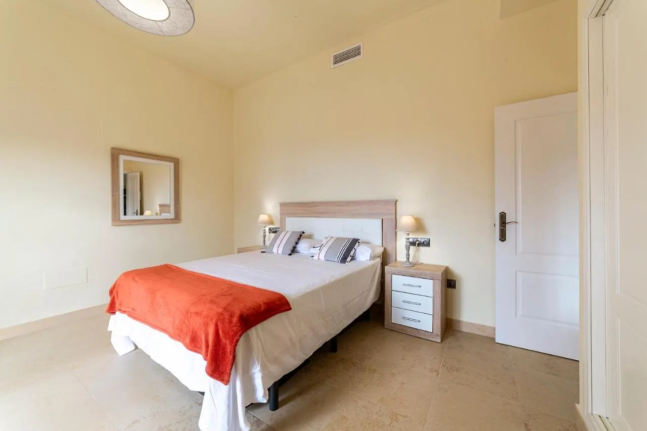 Trendy Homes Envia Golf I La Envia Apartament