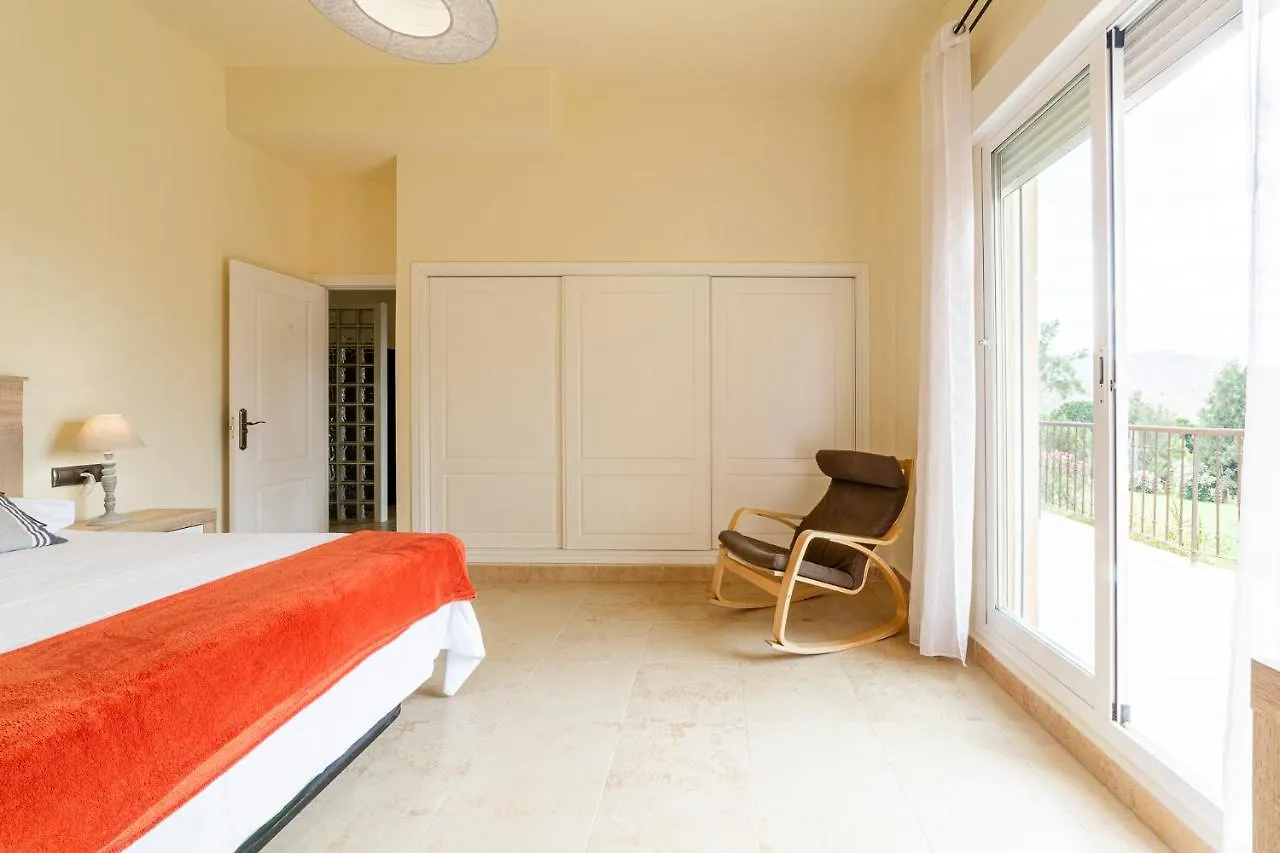Trendy Homes Envia Golf I La Envia