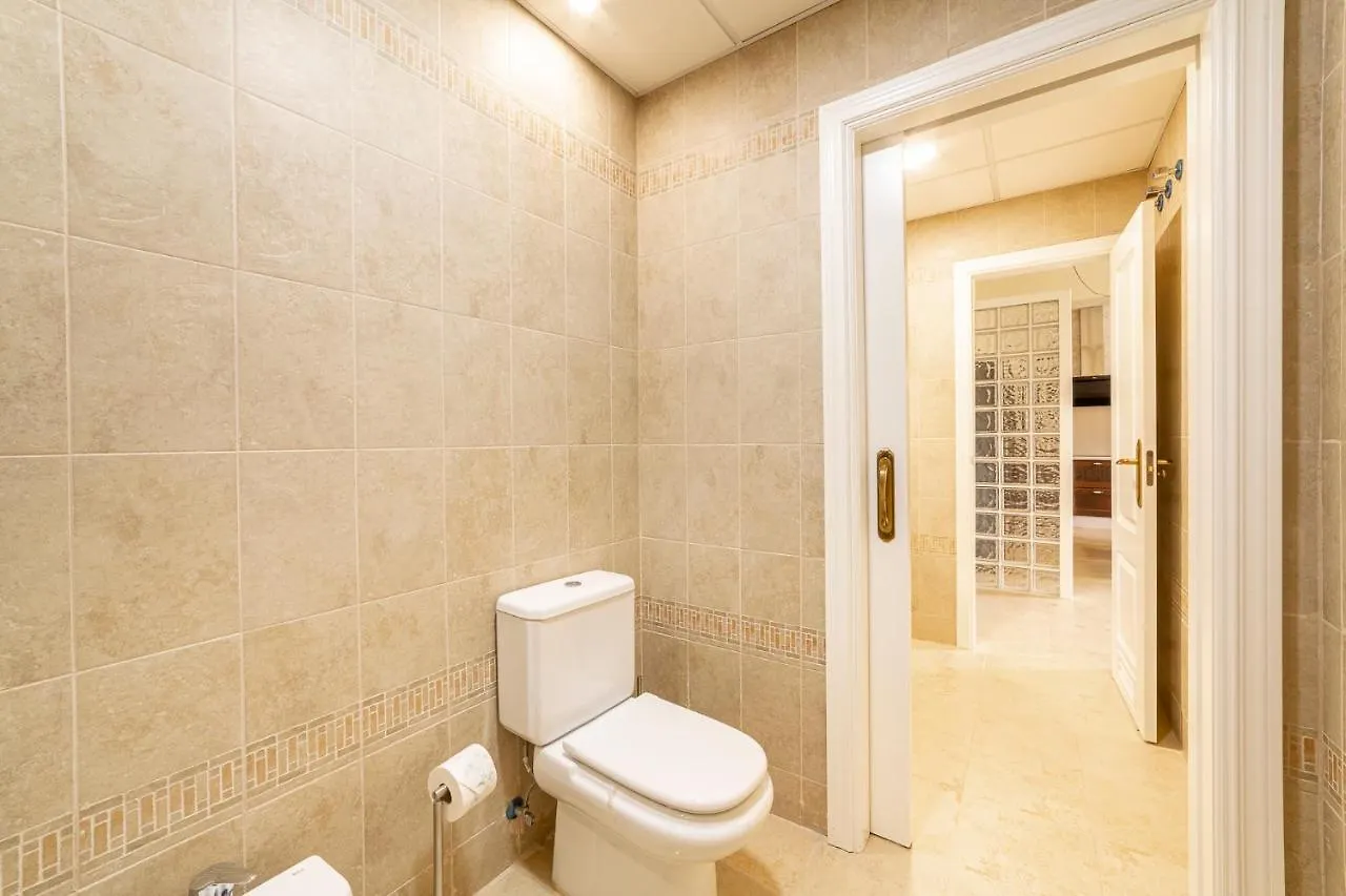 Apartament Trendy Homes Envia Golf I La Envia Hiszpania