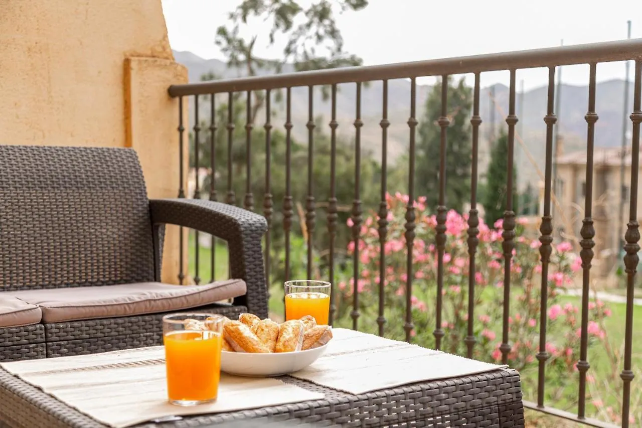 Apartament Trendy Homes Envia Golf I La Envia